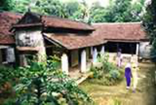 Nhà vườn Phú Mộng