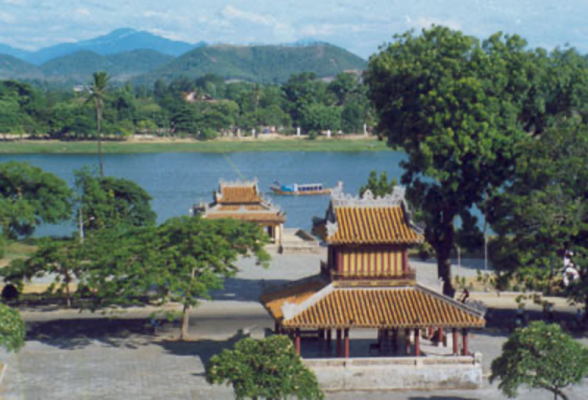 Phu Văn Lâu
